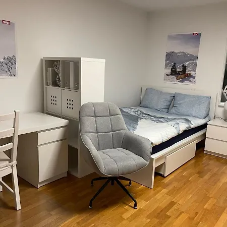 Holiday home Moderner Stadtbungalow Mit 2 Terrassen Und Privatem Garten *