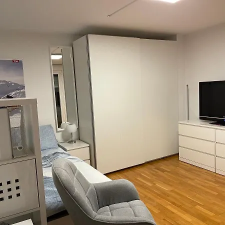 Moderner Stadtbungalow Mit 2 Terrassen Und Privatem Garten Holiday home