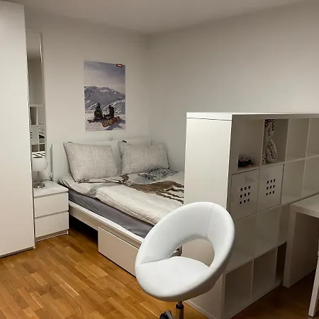 Holiday home Moderner Stadtbungalow Mit 2 Terrassen Und Privatem Garten