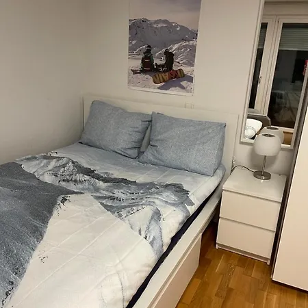 Moderner Stadtbungalow Mit 2 Terrassen Und Privatem Garten Innsbruck